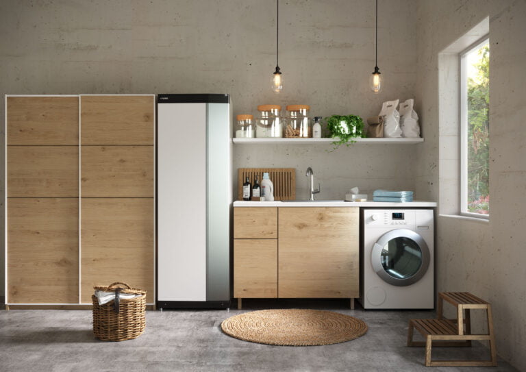 gruntowe pompy ciepła