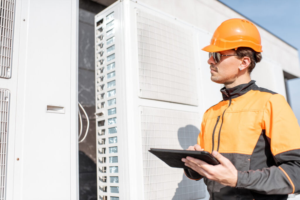 czynniki chłodnicze w pompach ciepła