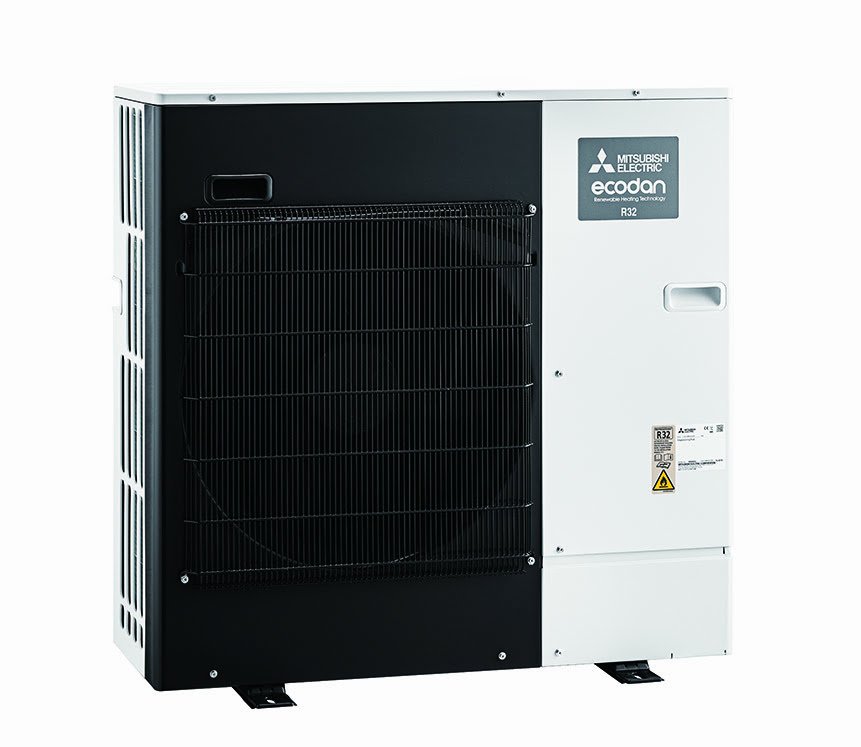mitsubishi ecodan